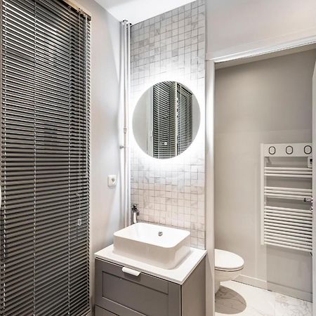 127 St Dom - Emplacement Parfait - Paris 7Eme Luaran gambar