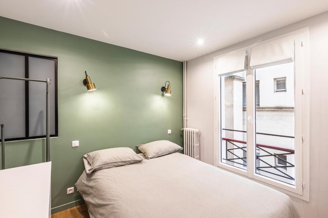 127 St Dom - Emplacement Parfait - Paris 7Eme Luaran gambar