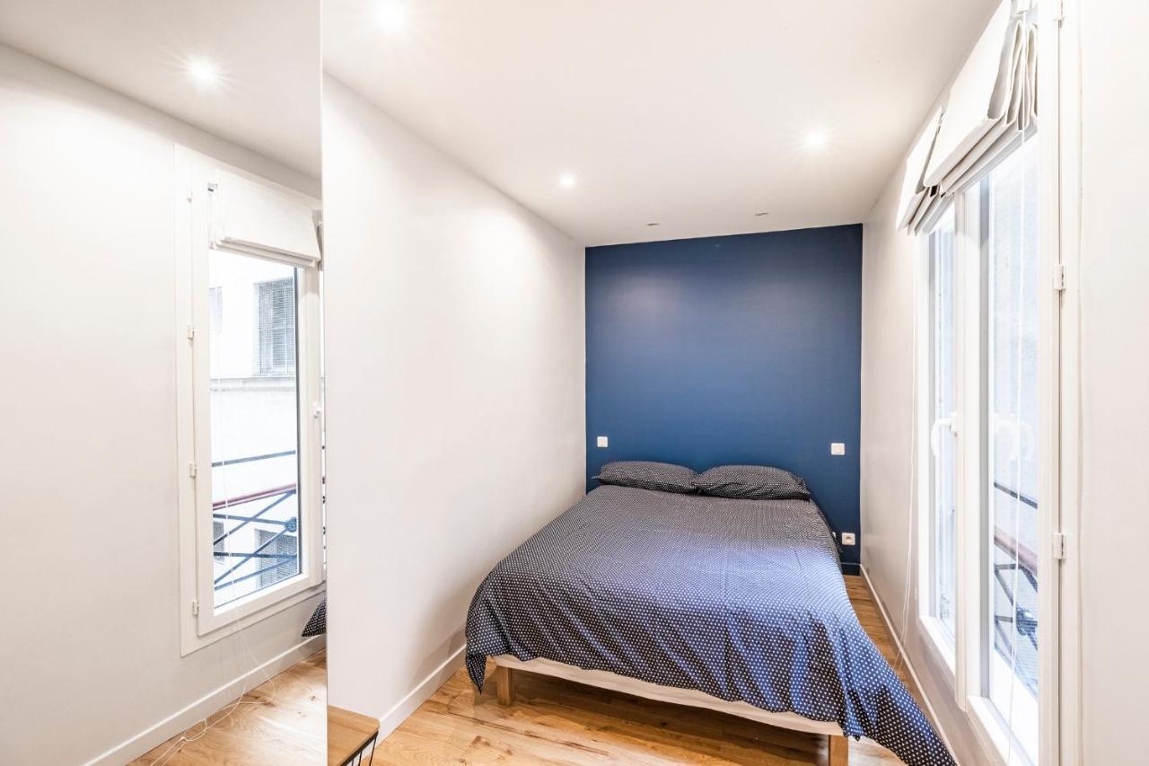 127 St Dom - Emplacement Parfait - Paris 7Eme Luaran gambar